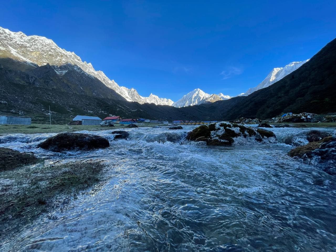 Manaslu Circuit Trek photo 4