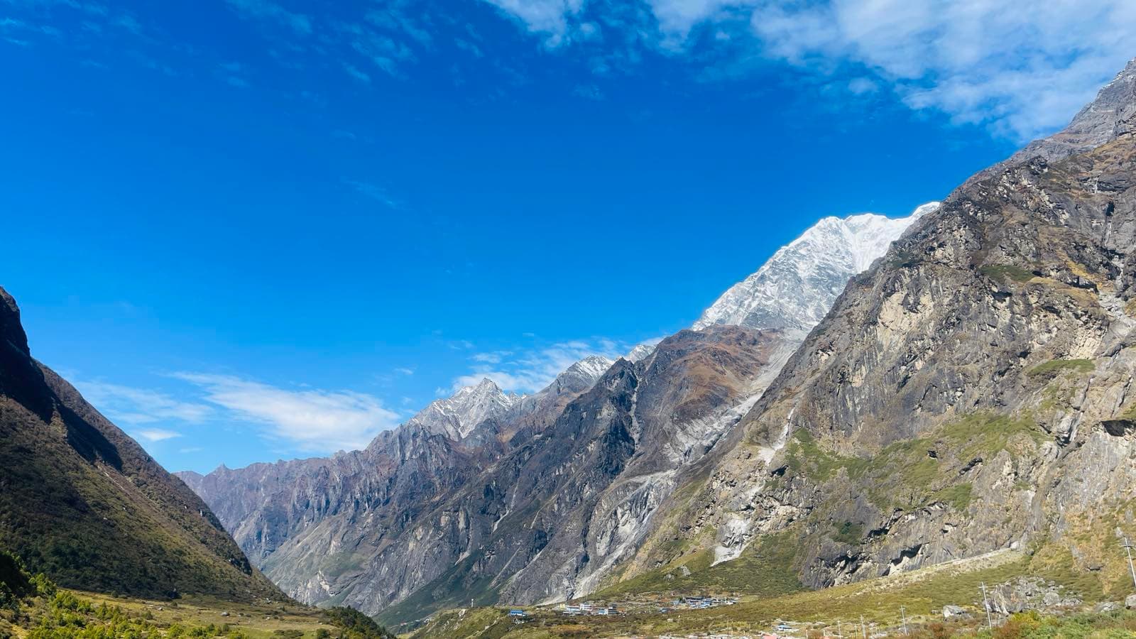 Trekking essentials in Nepal